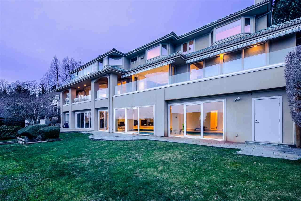 1538 Chippendale Court, West Vancouver, BC, V7S 3G6