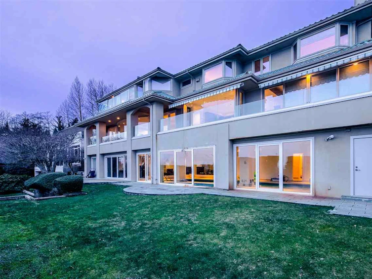 1538 Chippendale Court, West Vancouver, BC, V7S 3G6