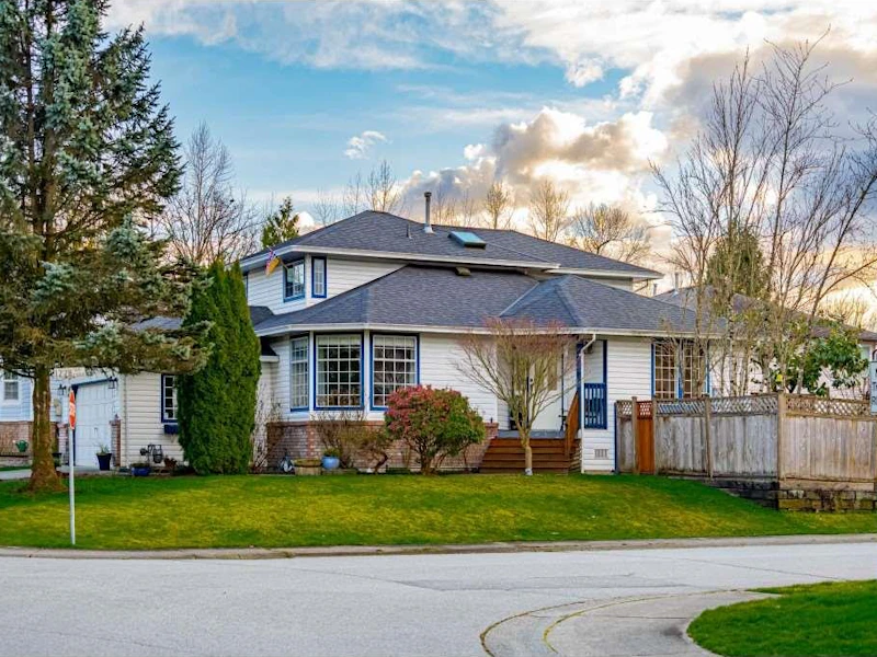 12245 Aurora Street, Maple Ridge BC V2X 0R2