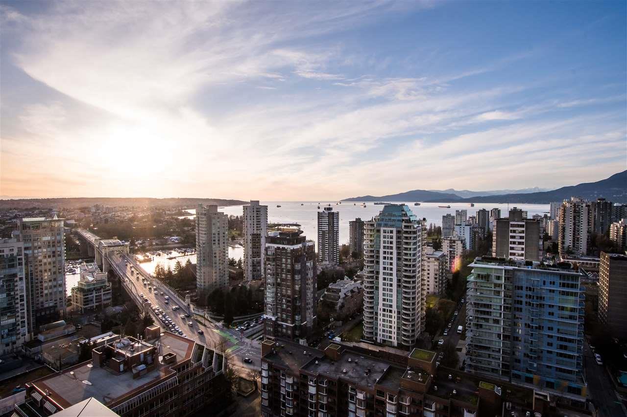 2801-1308 Hornby Street, Vancouver, BC, V6Z 0C5