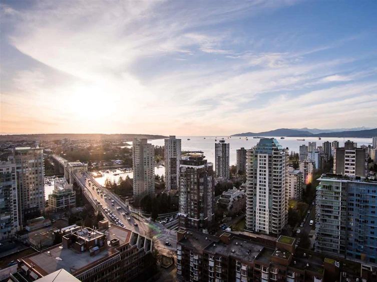 2801-1308 Hornby Street, Vancouver, BC, V6Z 0C5