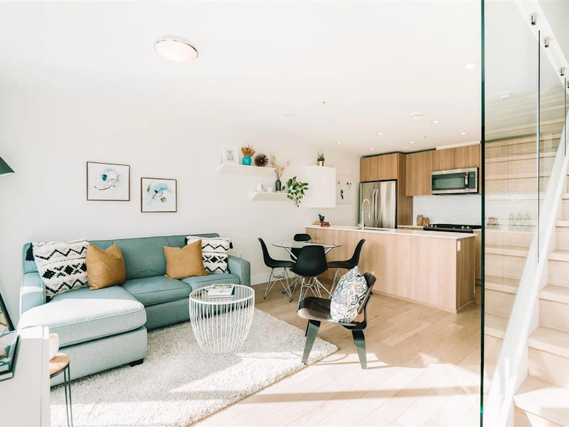 6 - 531 E 16th Avenue, Vancouver BC