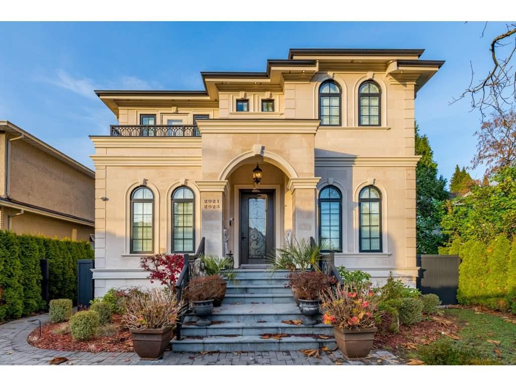 2921 West 41st Avenue, Vancouver, BC, V6N 3C8