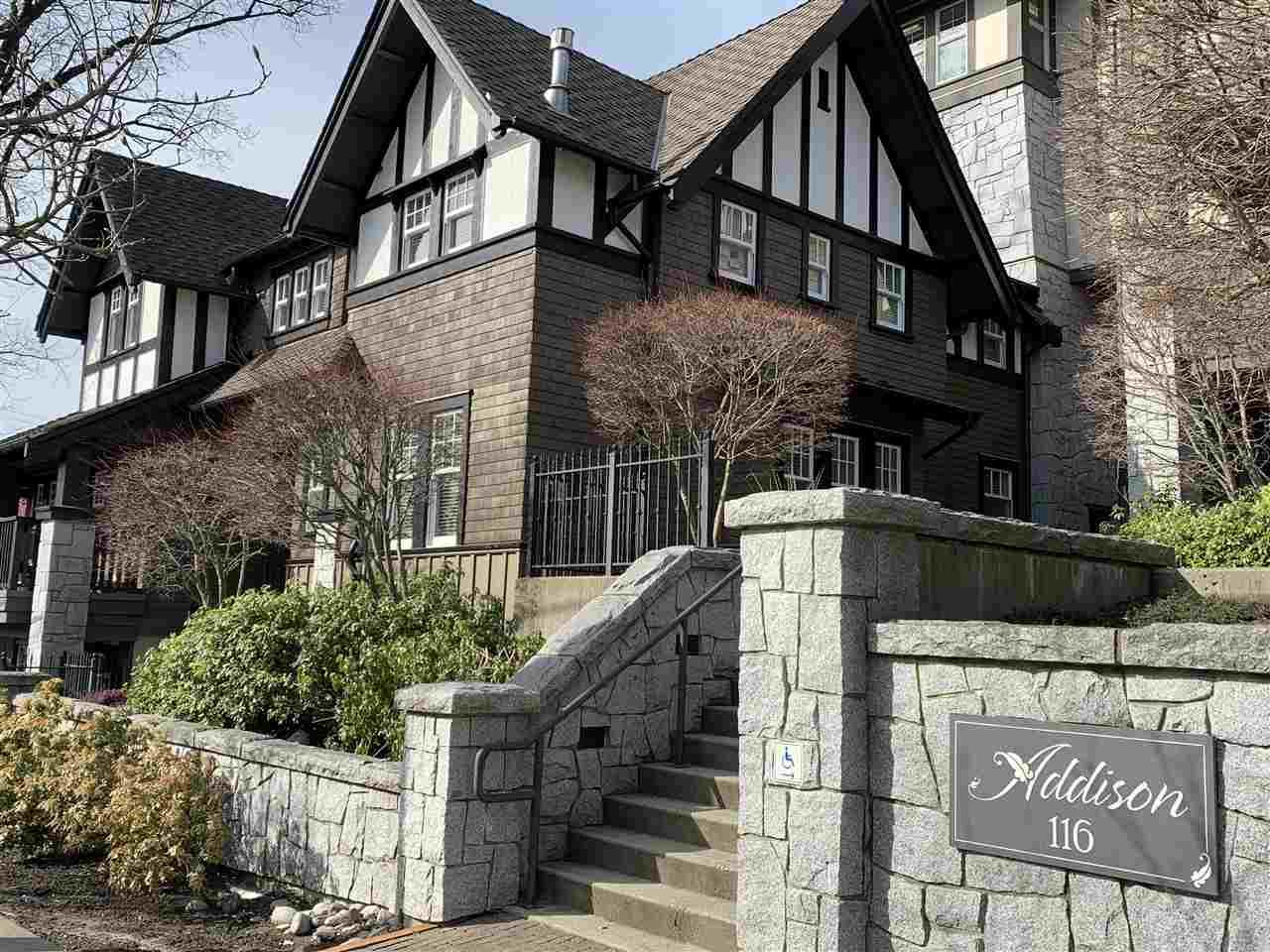 303-116 West 23rd Street, North Vancouver, BC, V7M 2A9