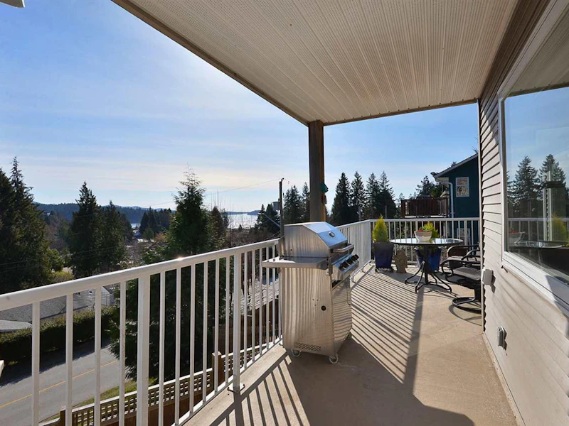 813 Bayview Heights Road, Gibsons BC