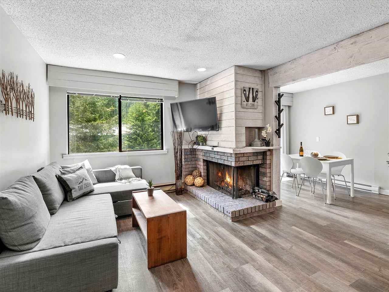 304-2129 Lake Placid Road, Whistler, BC, V8E 0N4