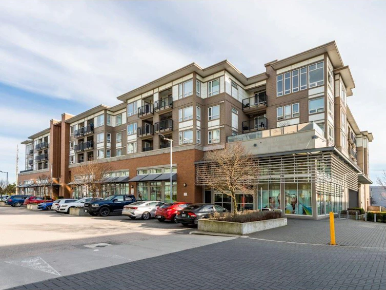 203-12339 Steveston Highway, Richmond, BC, V6W 0B4