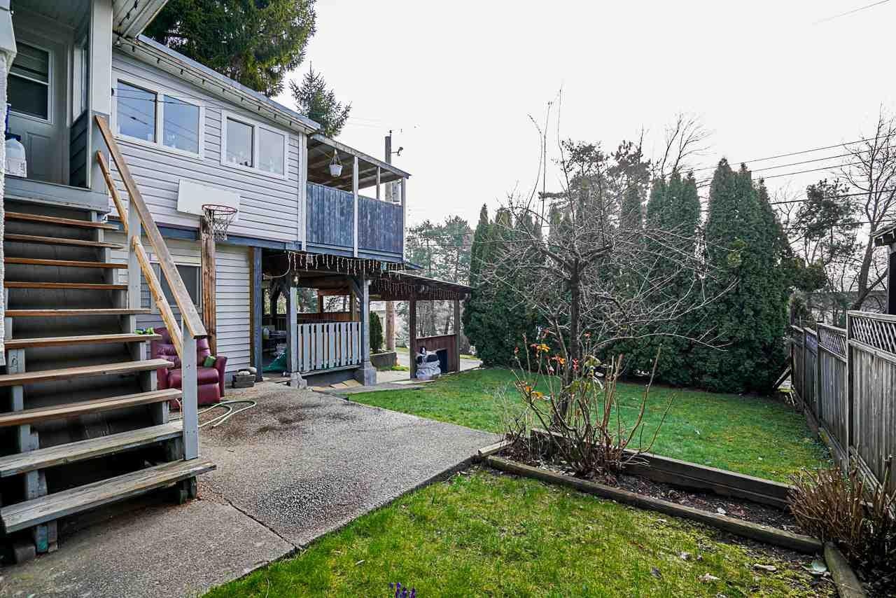 1618 Sixth Avenue, New Westminster, BC, V3M 2C9