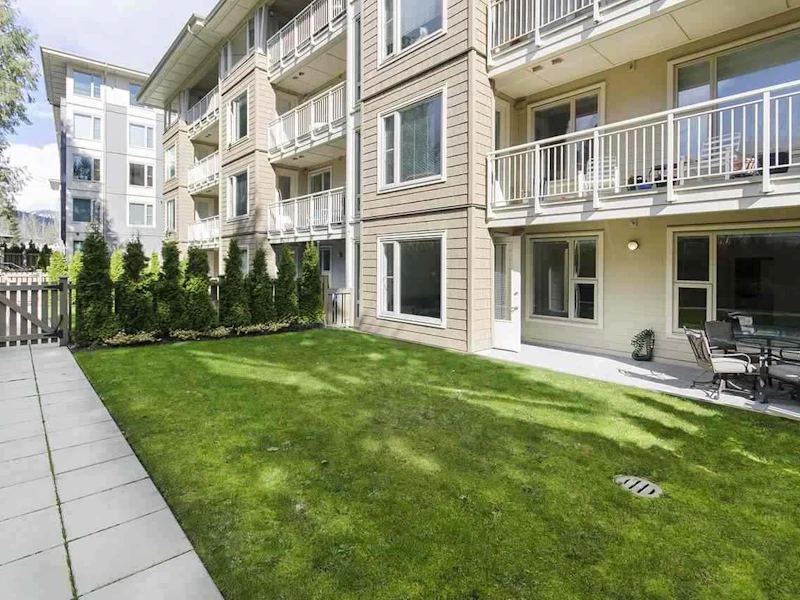 109 - 2665 Mountain Highway, North Vancouver BC