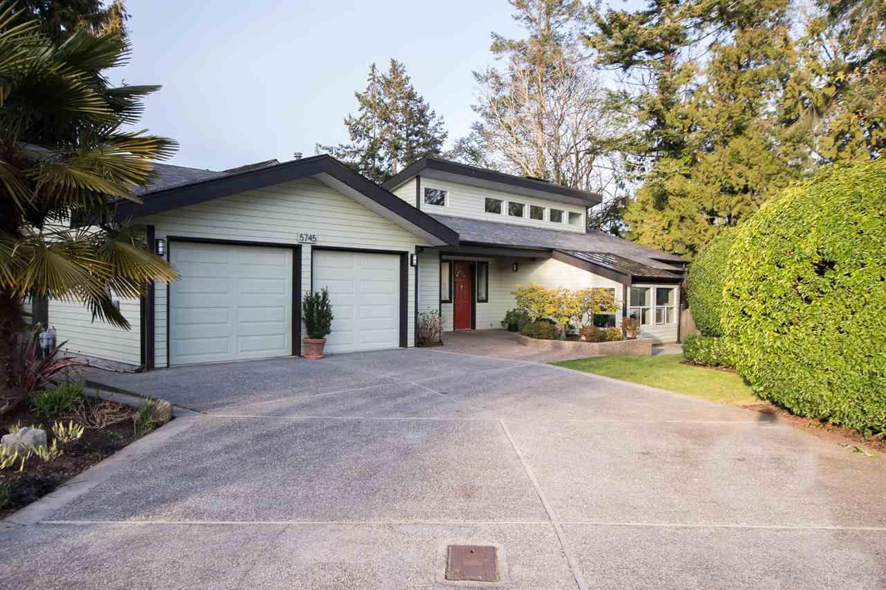 5745 Ferguson Court, Delta, BC, V4L 2J4