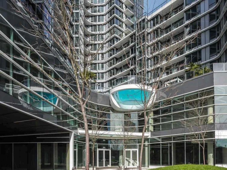 1502-68 Smithe Street, Vancouver, BC, V6B 0P4