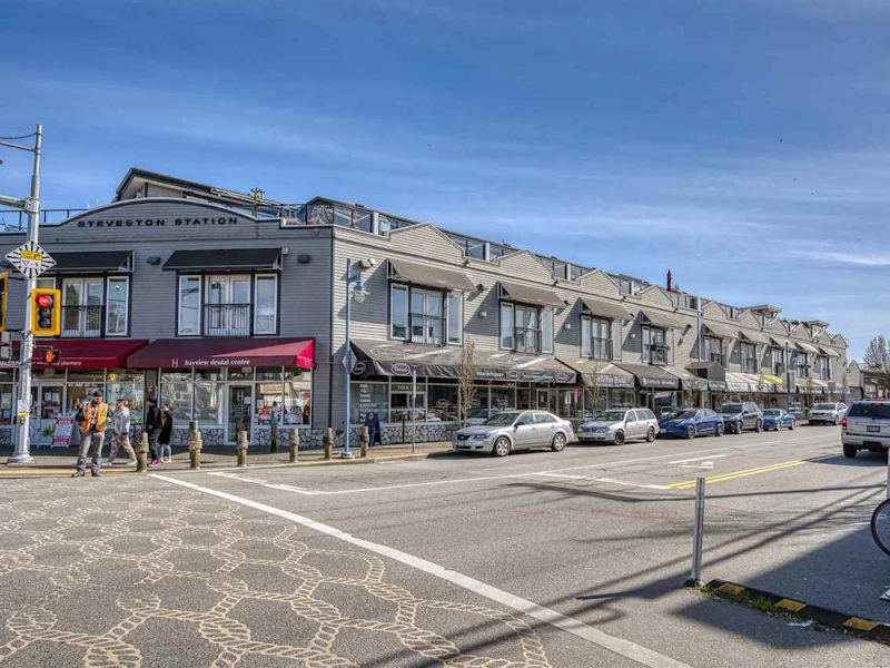 250 - 12420 No. 1 Road, Richmond BC V7E 6N2