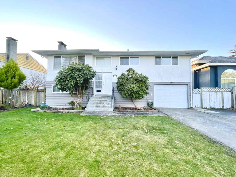 10680 Aintree Crescent, Richmond BC V7A 3V1