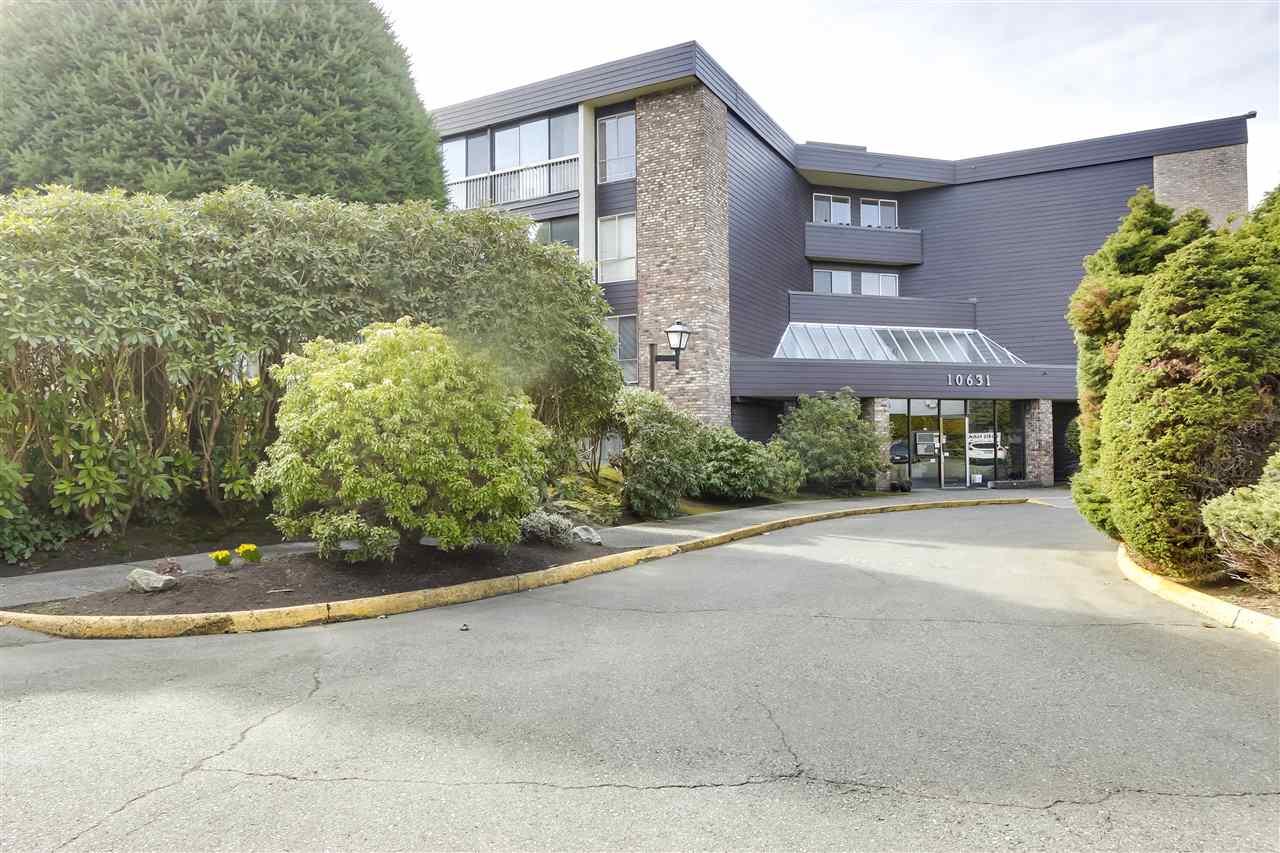 313-10631 No. 3 Road, Richmond, BC, V7A 4L8
