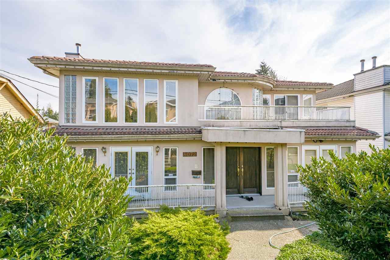 8072 12th Avenue, Burnaby, BC, V3N 2L1