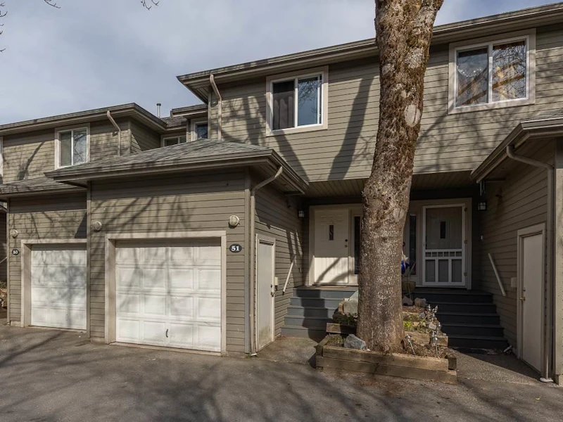 51 - 40200 Government Road, Squamish BC V8B 0G6