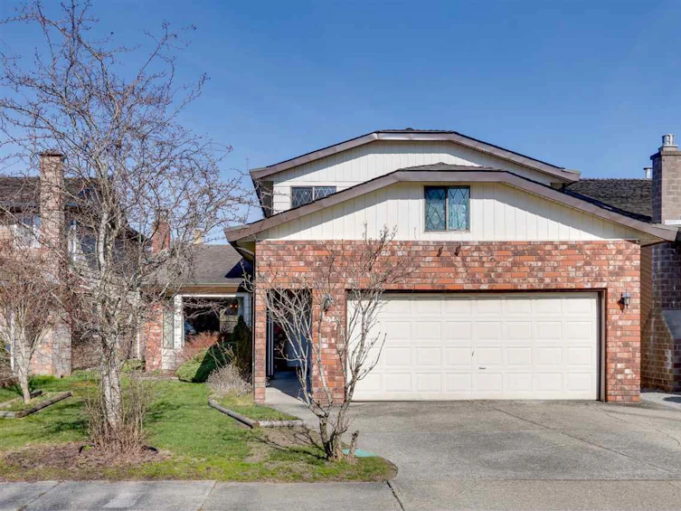 9971 Ashwood Drive, Richmond, BC, V6Y 2Z4