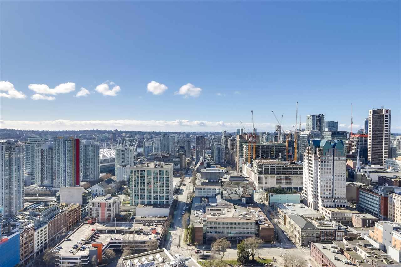4109-128 West Cordova Street, Vancouver, BC, V6B 0E6