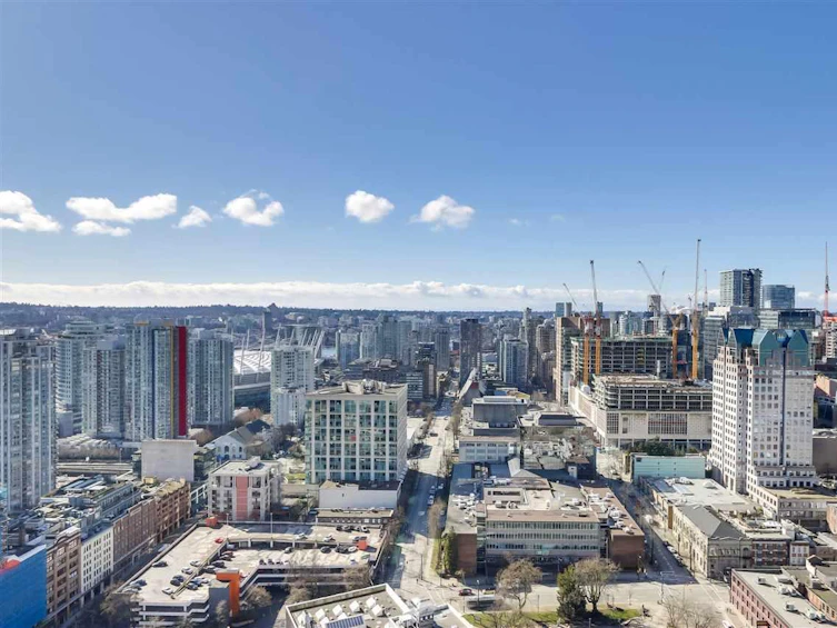 4109-128 West Cordova Street, Vancouver, BC, V6B 0E6