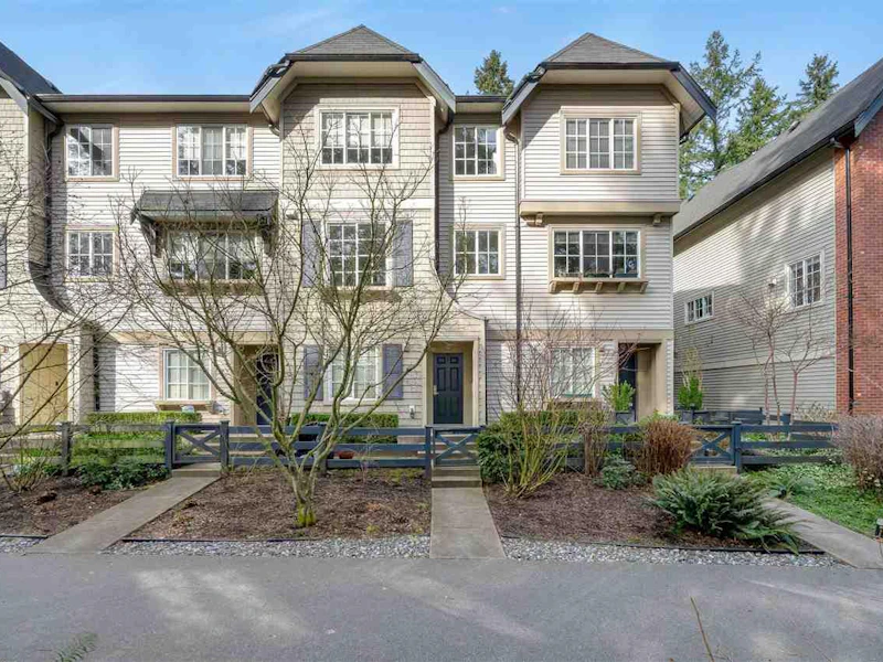 29 - 550 Browning Place, North Vancouver BC V7H 3A9