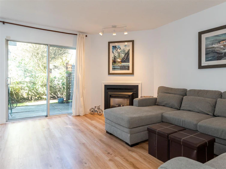 39-1235 Johnson Street, Coquitlam, BC, V3B 7E4