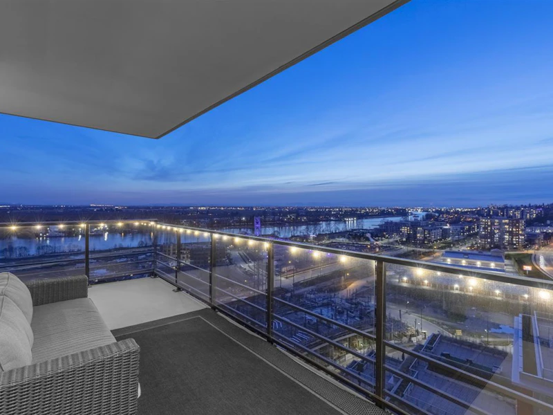1605 - 8533 River District Cross, Vancouver BC