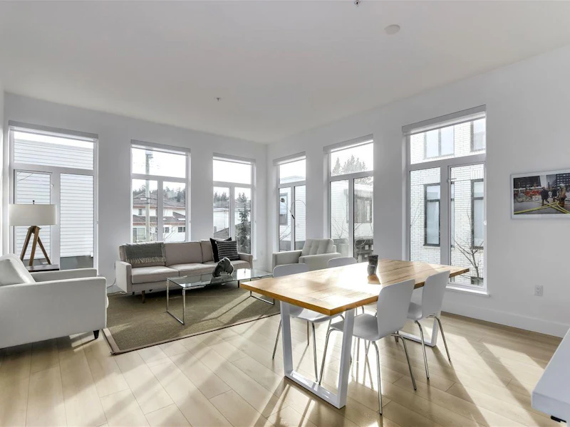 208 - 288 W King Edward Avenue, Vancouver BC
