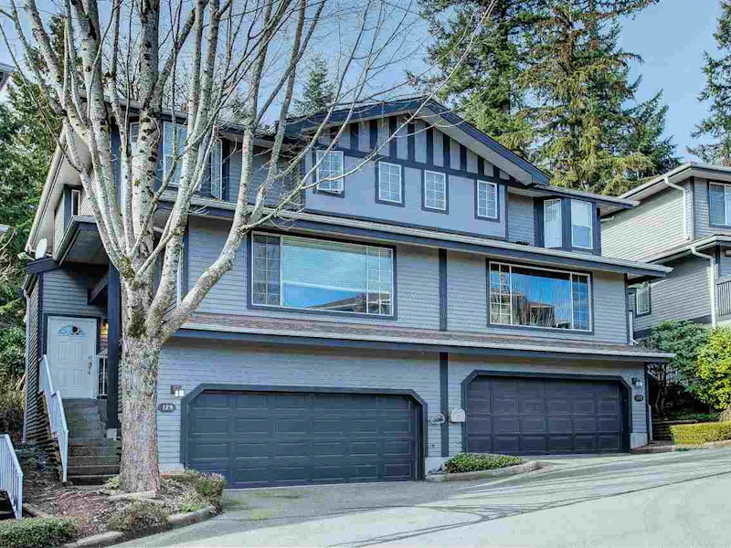 128 - 2998 Robson Drive, Coquitlam BC V3E 2X6