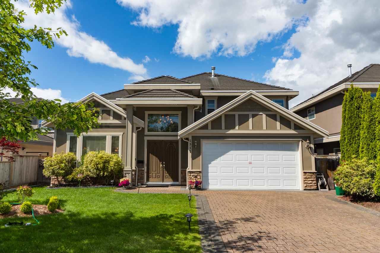 5311 Clifton Road, Richmond, BC, V7C 3C2