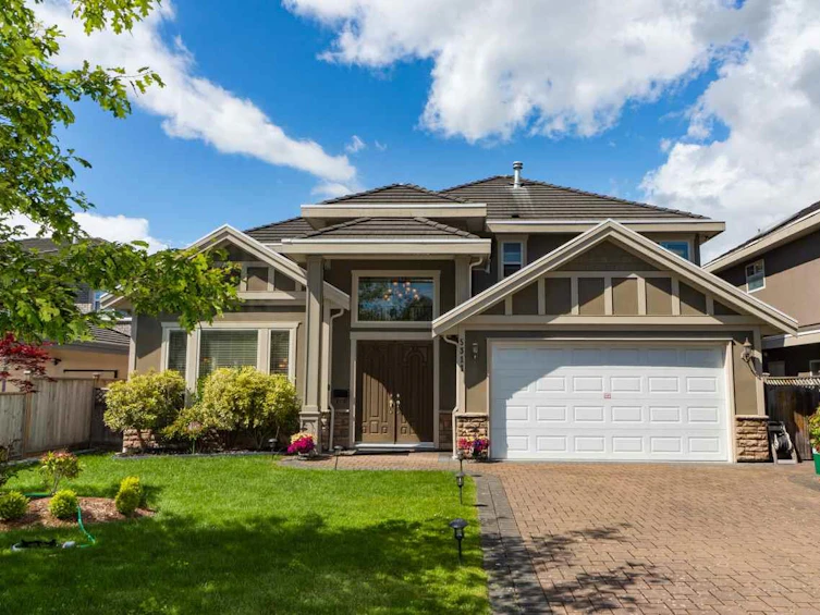 5311 Clifton Road, Richmond, BC, V7C 3C2