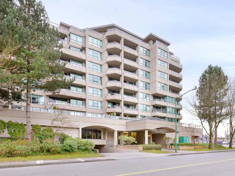805 - 4160 Albert Street, Burnaby BC V5C 6K2