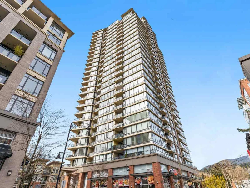 301 - 110 Brew Street, Port Moody BC V3H 0E4