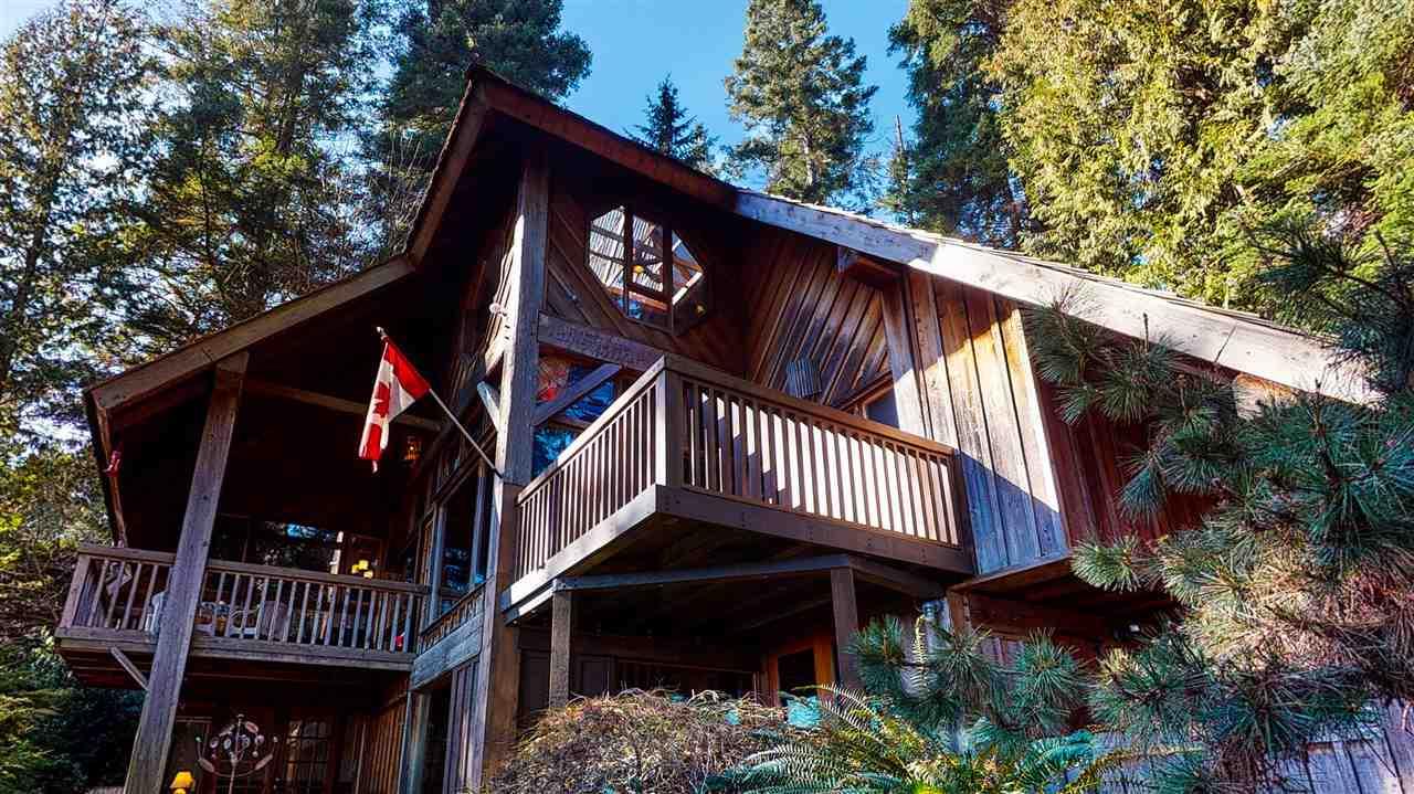 1055-1057 Gower Point Road, Gibsons, BC, V0N 1V3