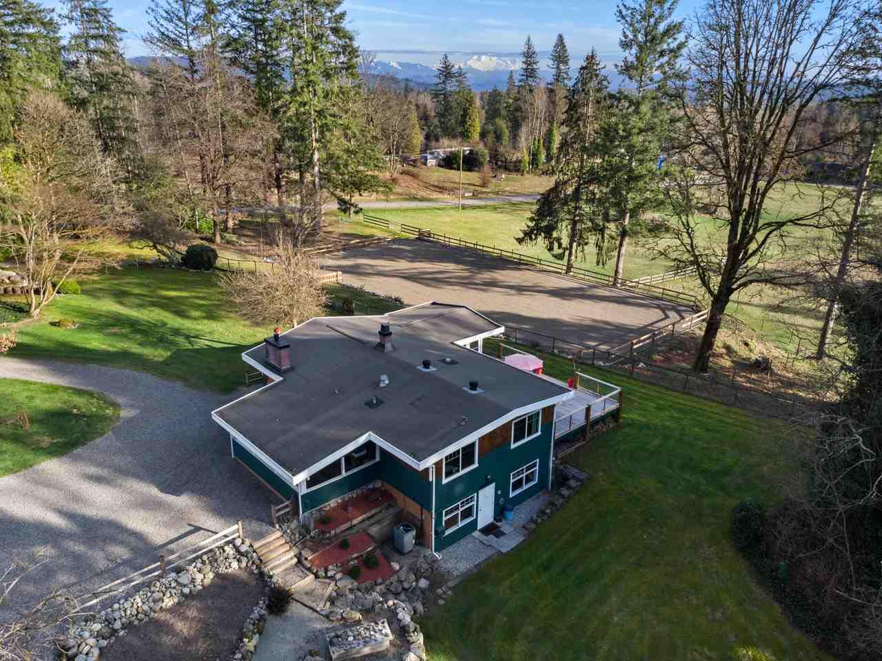 10495 277 Street, Maple Ridge, BC, V2W 1M7