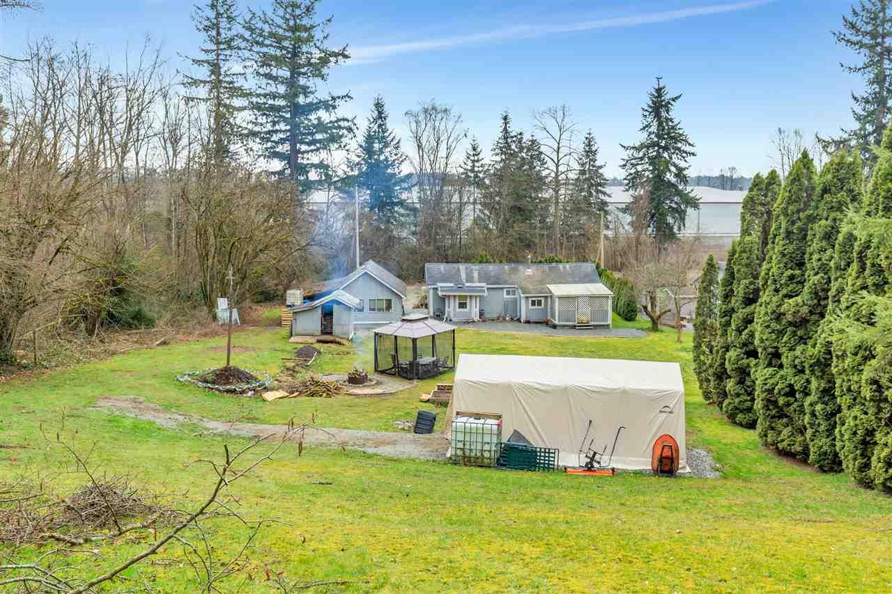 27221 Lougheed Highway, Maple Ridge, BC, V2W 1M4