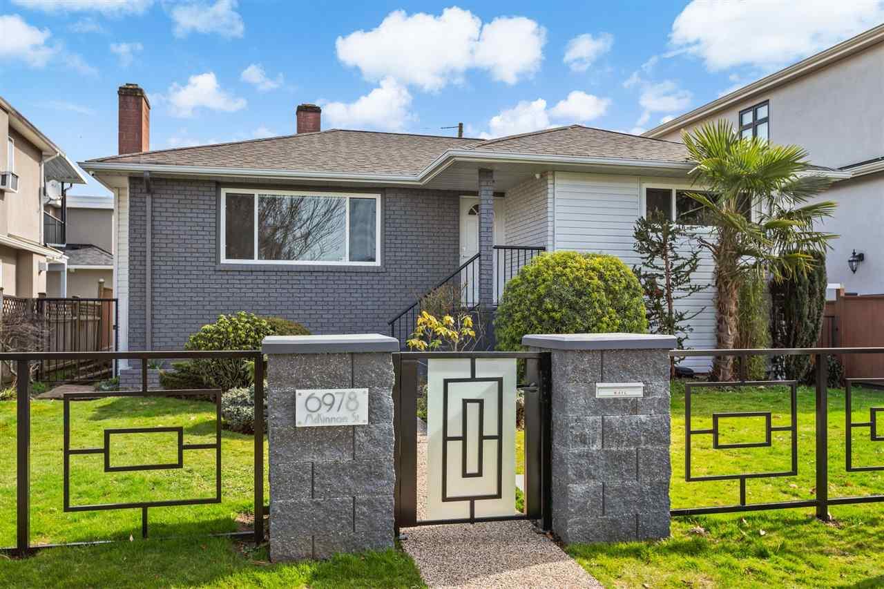 6978 Mckinnon Street, Vancouver, BC, V5S 3G5