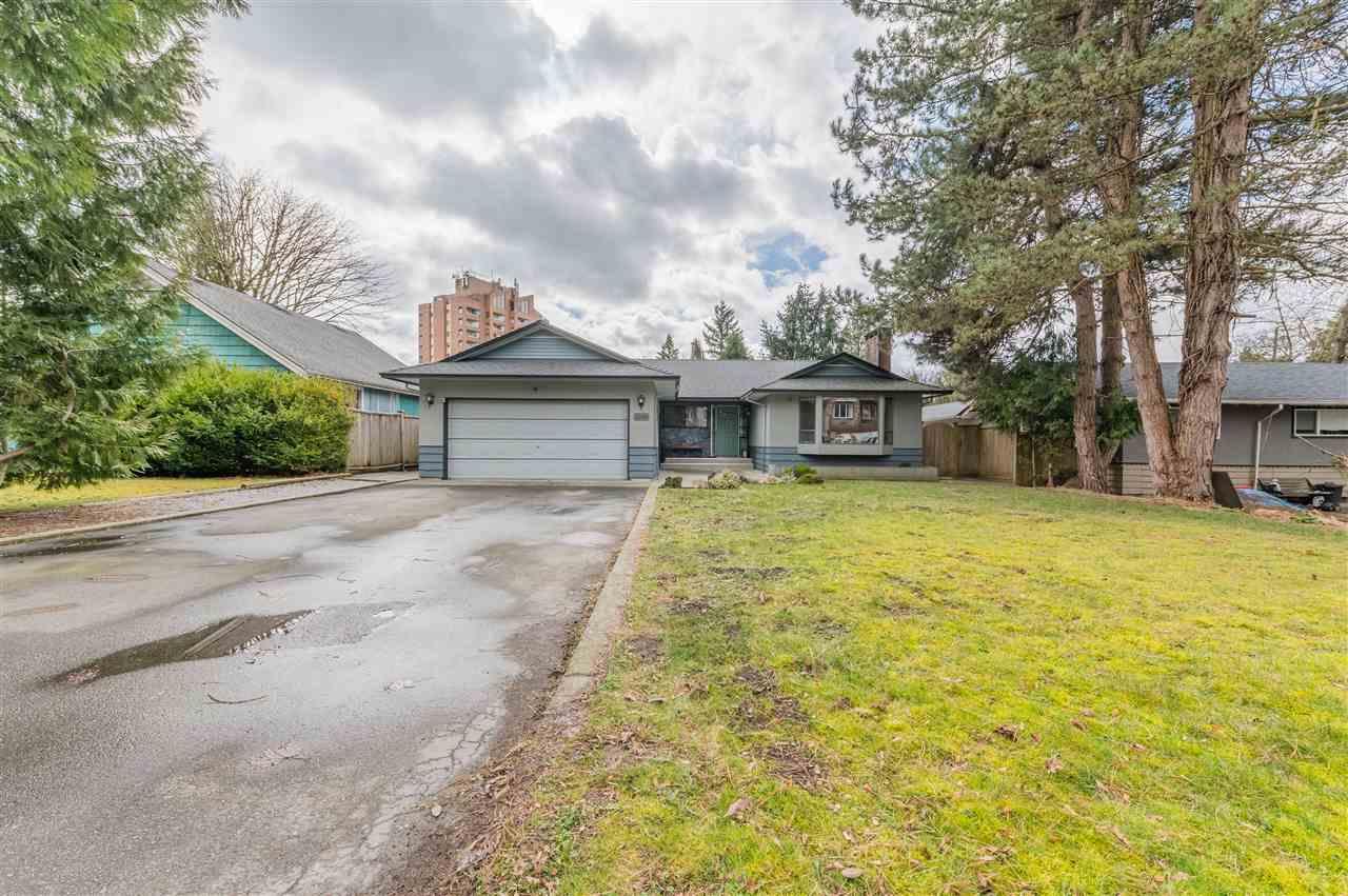 22164 119 Avenue, Maple Ridge, BC, V2X 2Y8