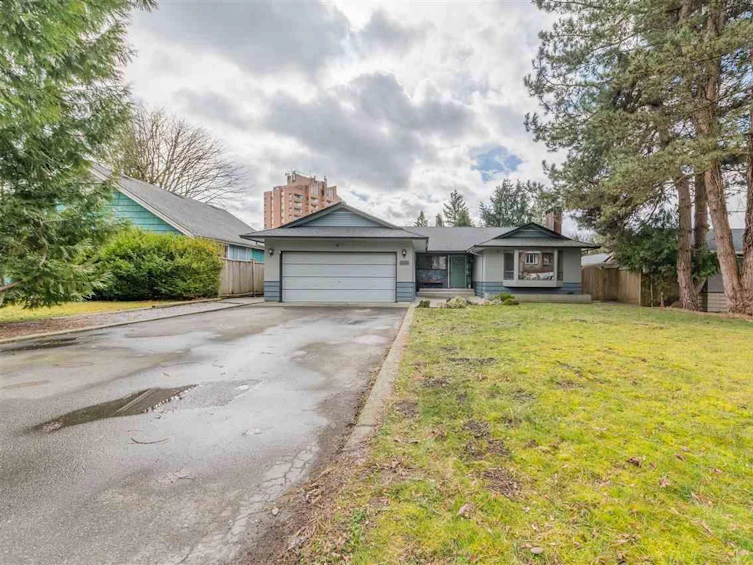 22164 119 Avenue, Maple Ridge, BC, V2X 2Y8