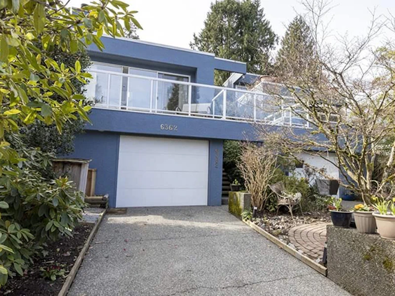6362 Argyle Avenue, West Vancouver BC V7W 2E6