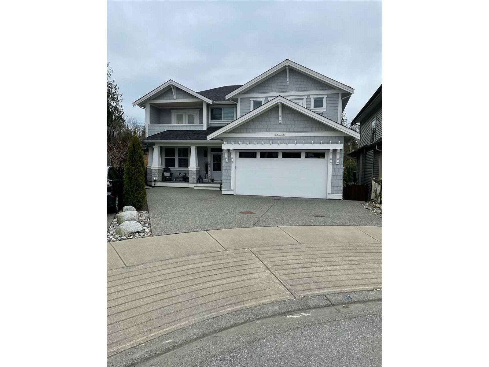 24770 100a Avenue, Maple Ridge, BC, V2W 0H1