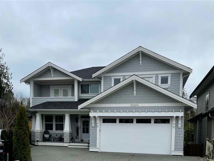 24770 100a Avenue, Maple Ridge, BC, V2W 0H1