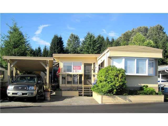 48-201 Cayer Street, Coquitlam, BC, V3K 5A9