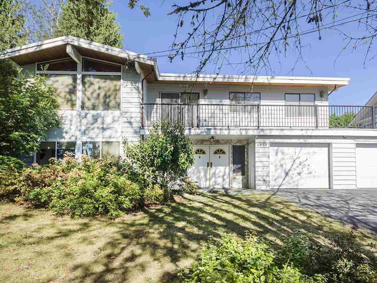 1031 Gilroy Place, Port Moody, BC, V3J 3T3