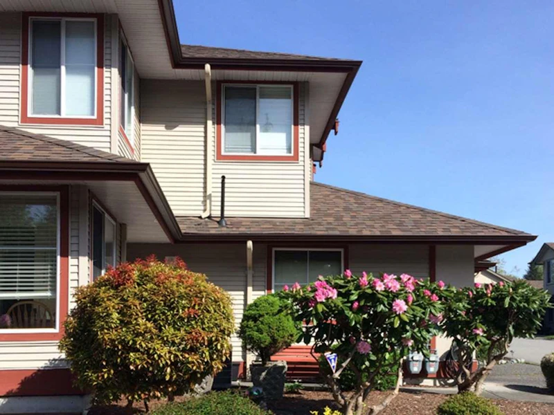 55 - 22740 116th Avenue, Maple Ridge BC V2X 2X7