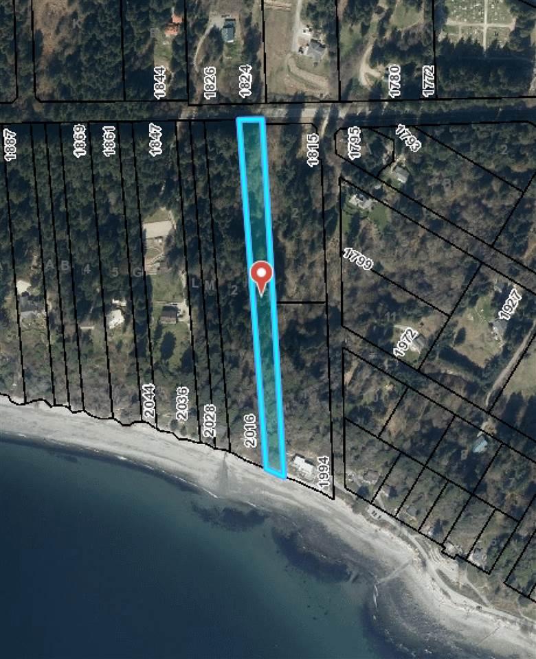 Lot6 Lower Road, Roberts Creek, BC, V0N 2W6