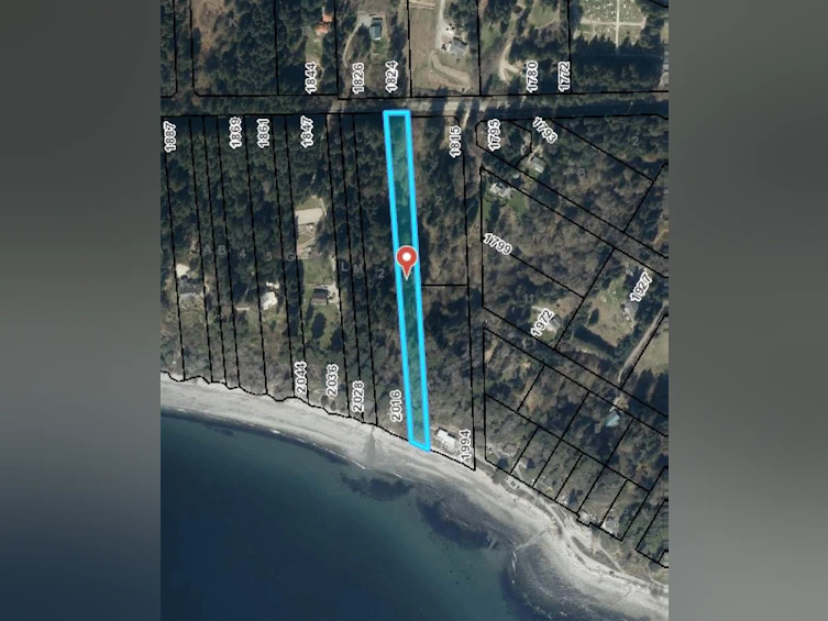 Lot6 Lower Road, Roberts Creek, BC, V0N 2W6