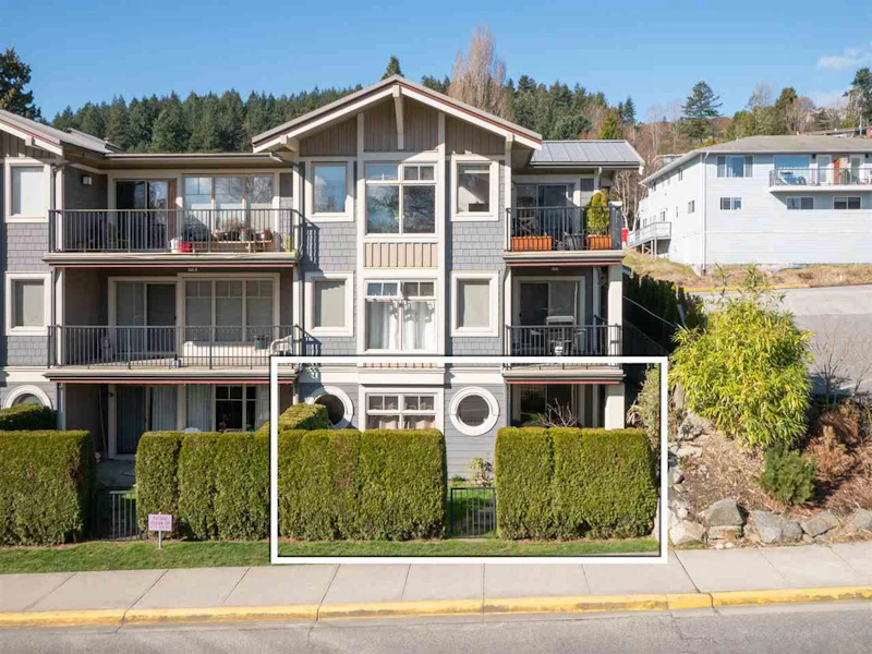 103 - 414 Gower Point Road, Gibsons BC