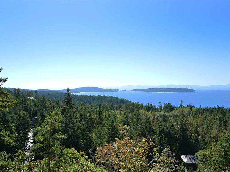 10632 Wood Bay Ridge Road, Pender Harbour Egmont BC