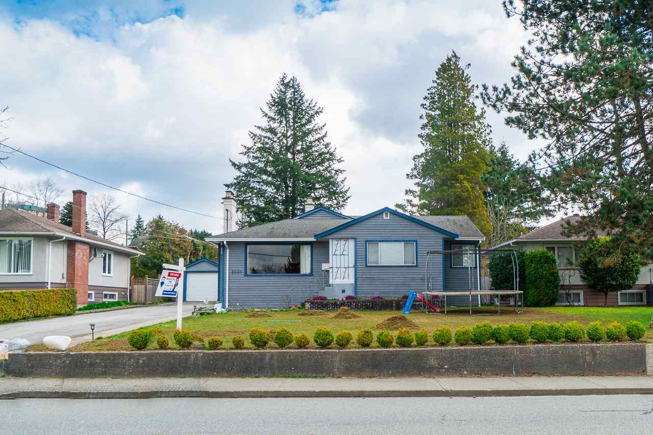 2030 Duthie Avenue, Burnaby, BC, V5A 2S2