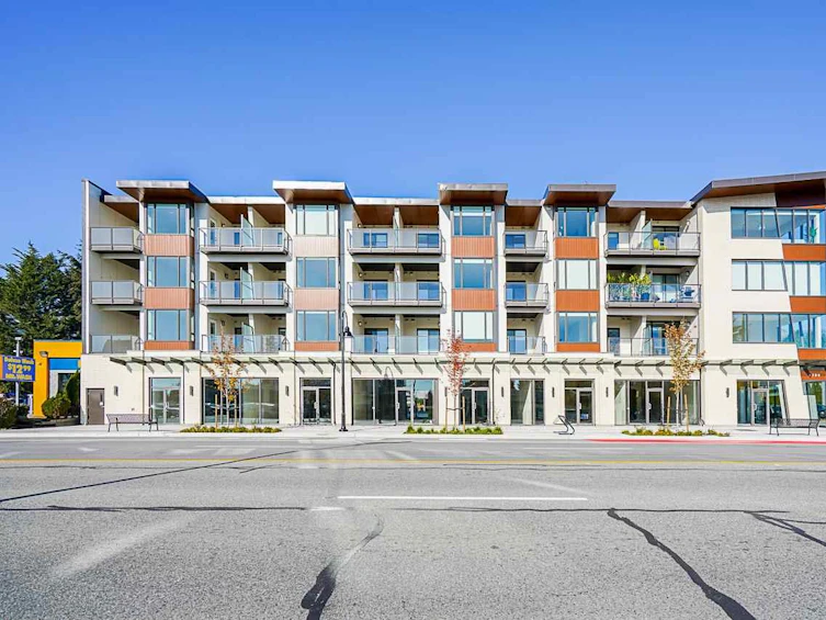 403-1633 Tatlow Avenue, North Vancouver, BC, V7P 1V3